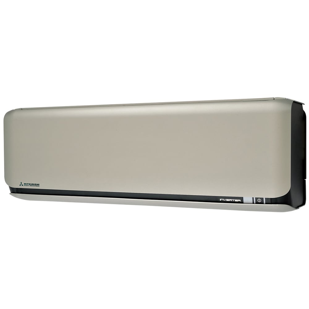 Aer conditionat MITSUBISHI HEAVY Harukaze Pro Titanium SRK50ZSX-WFT SRC50ZSX-W2, 18000 BTU, A++/A++, Hyperinverter, Functie incalzire racire, Wi-Fi, Titanium