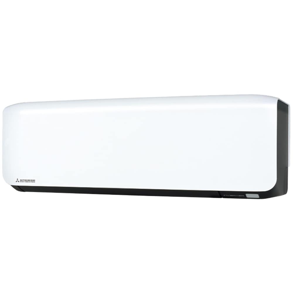 Aer conditionat MITSUBISHI HEAVY Harukaze Black&White SRK35ZS-WFB SRC35ZS-W2, 12000 BTU, A++/A++, Inverter, Functie incalzire racire, Wi-Fi, negru-alb