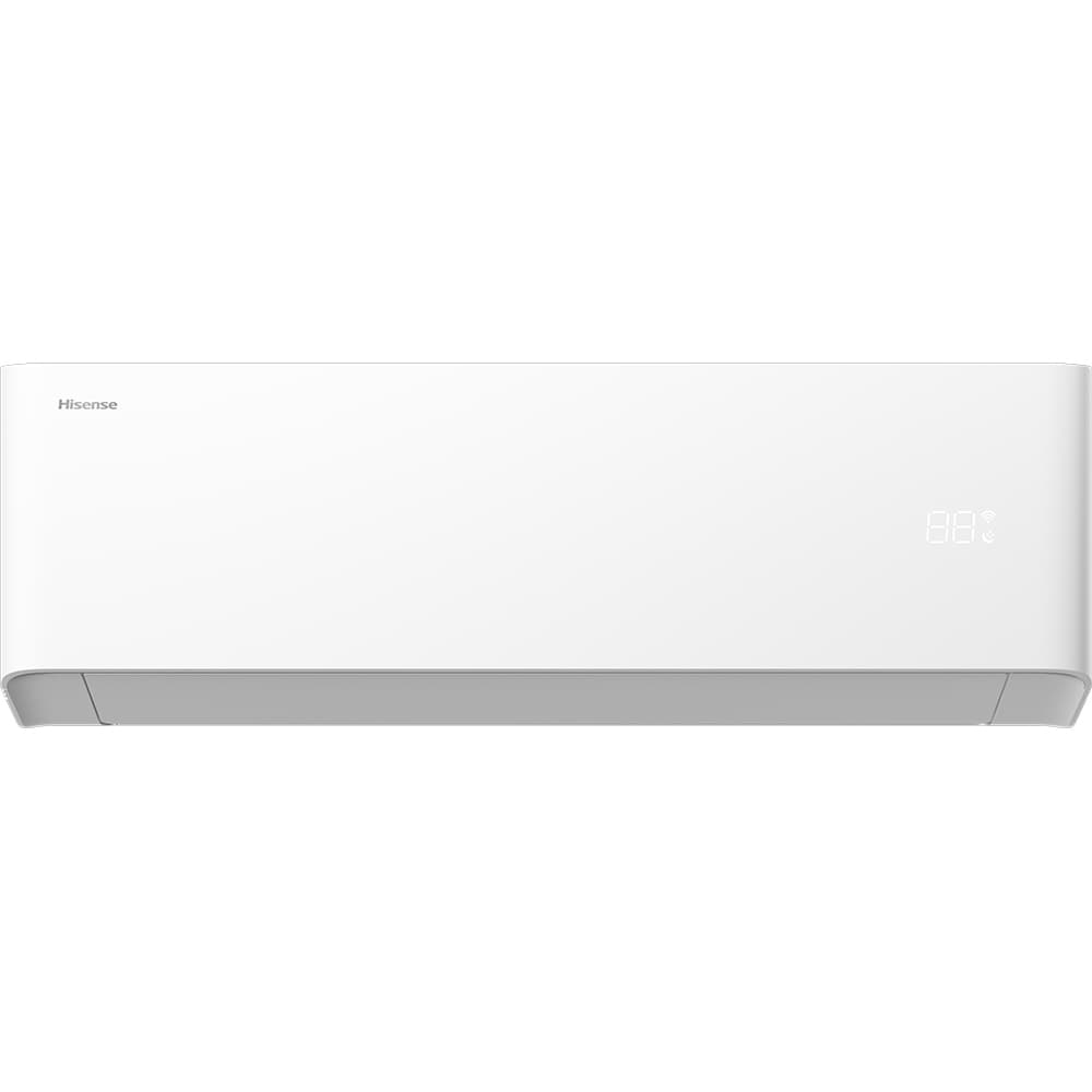 Aer conditionat HISENSE UniPure, 12000 BTU,  A+++/A++, Functie Incalzire, Wi-Fi, alb