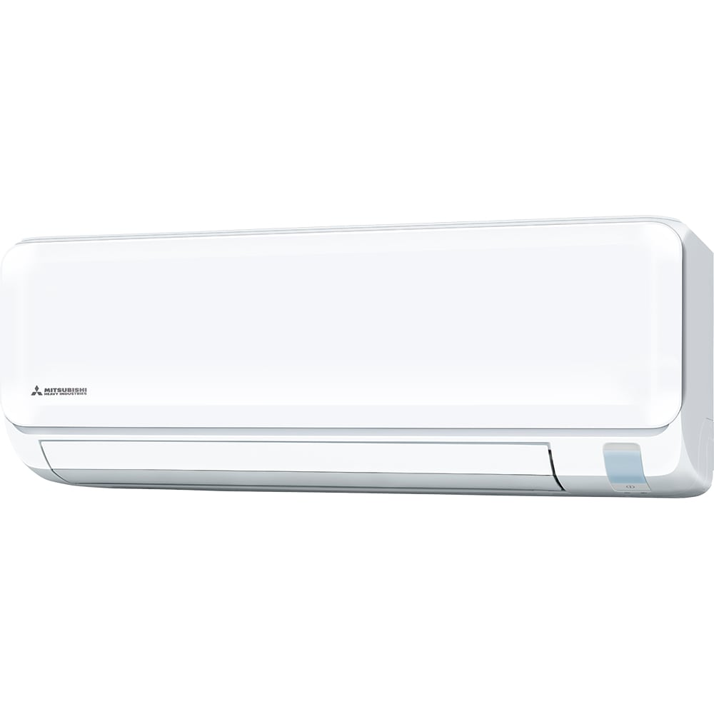 Aer conditionat MITSUBISHI HEAVY Hikari SRK25ZTL-W SRC25ZTL-W, 9000 BTU, A++/A++, Inverter, Functie incalzire racire, Wi-Fi, Alb