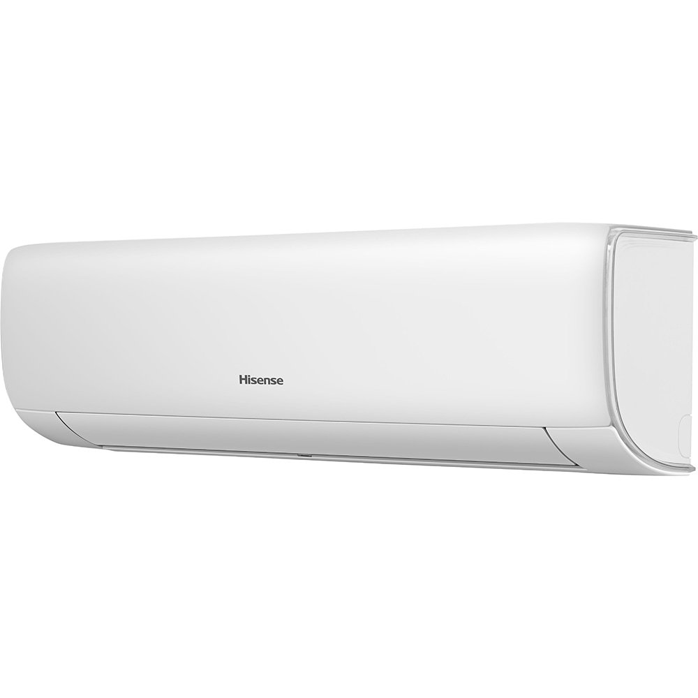 Aer conditionat HISENSE Wings Comfort, 12000 BTU,  A++/A+, Functie Incalzire, Wi-Fi, alb