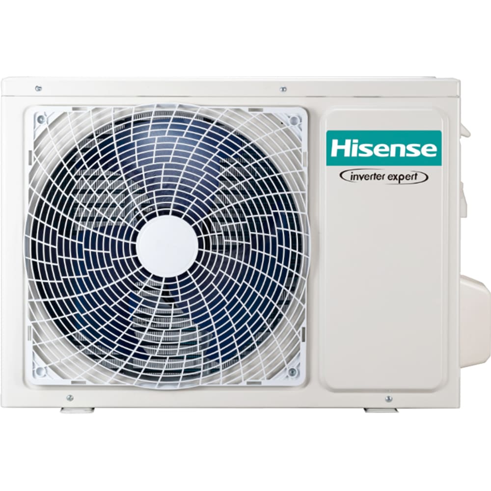 Aer conditionat HISENSE Hi-Confort KE35MR0EG, 12000 BTU, A++/A+, Inverter, Wi-Fi, alb