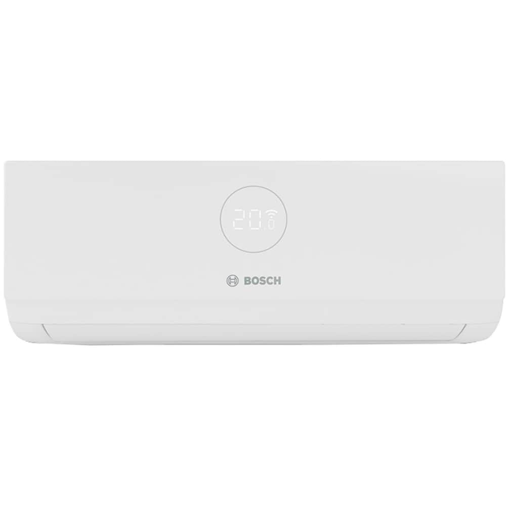 Sistem aer conditionat pentru 4 incaperi BOSCH 36I3, 3 x 9000BTU/1 x 12000BTU, A++/A+, Inverter, Afisaj, alb