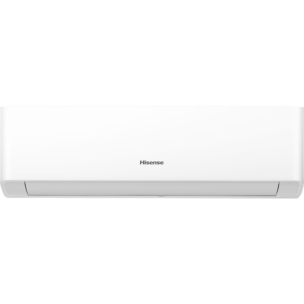 Sistem aer conditionat pentru 3 incaperi HISENSE MULTI9912, 9000/9000/12000BTU, A+++/A+, Inverter, unitate externa 21000 BTU, alb