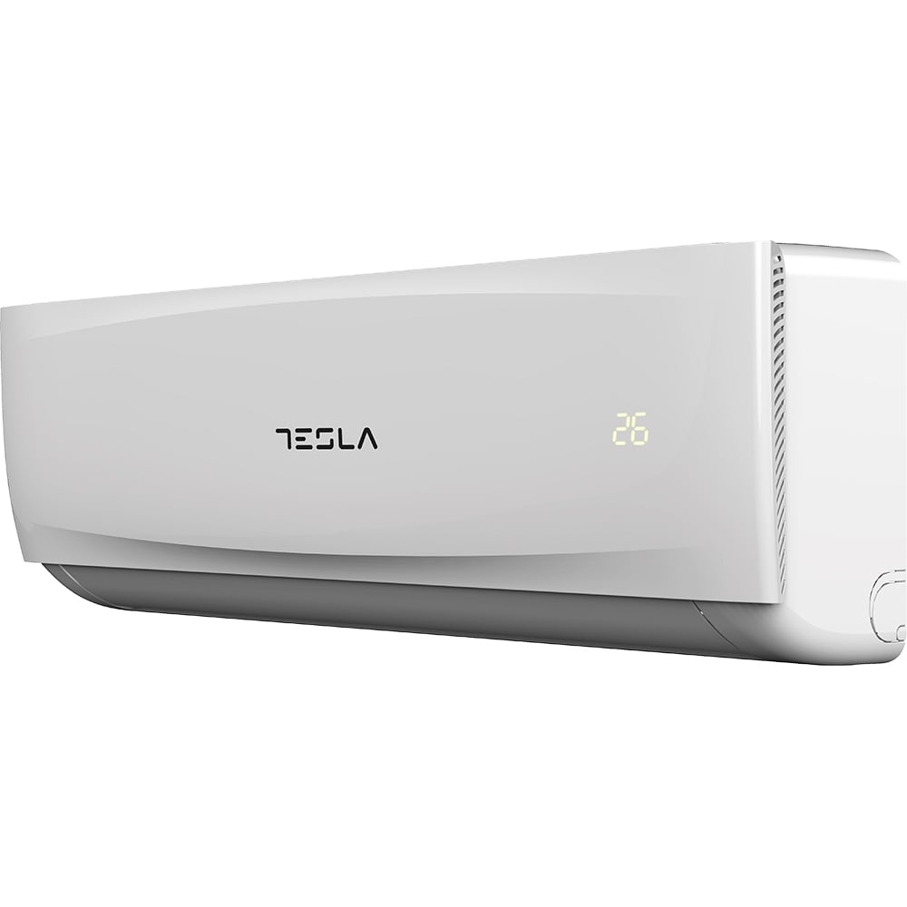 Aer conditionat TESLA TA36FFCL-1232IAW, 12000BTU, A++/A+, Inverter, Wi-Fi, alb