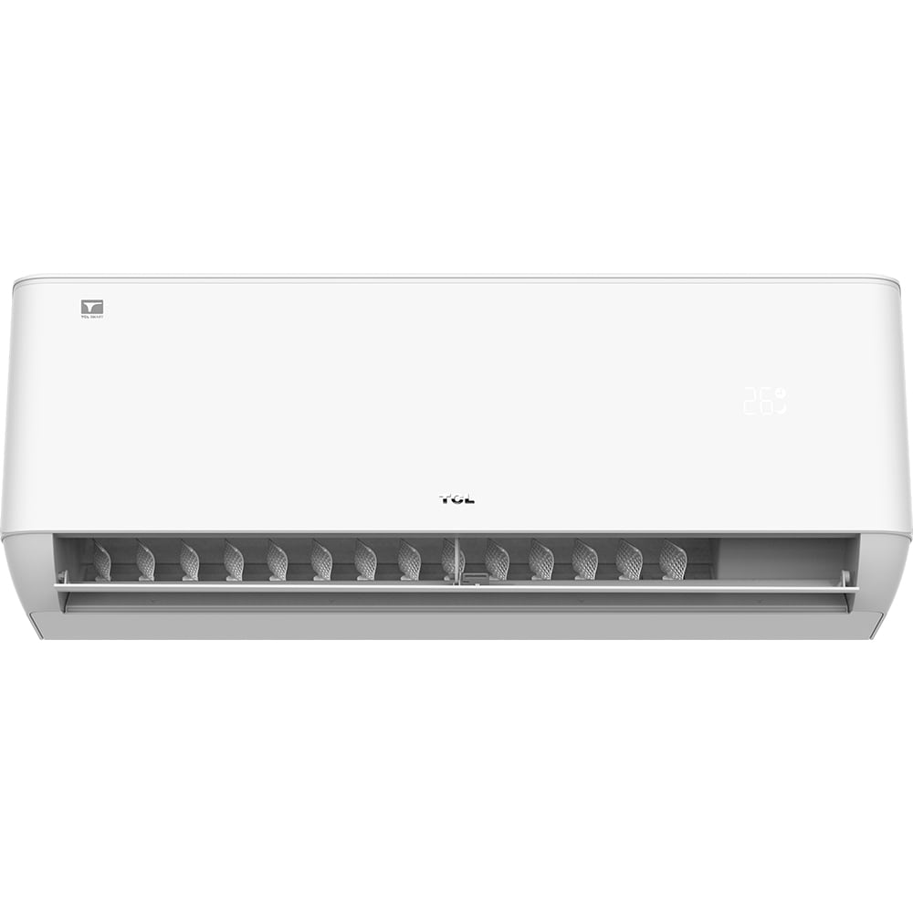 Aer conditionat TCL GentleCool TPG11I TAC-12CHSD/TPG11IF, 12000 BTU, Clasa A++/A+, Inverter,  Functie ECO, Flux de aer 4D, Filtru 4 in 1, Wi-Fi, alb 