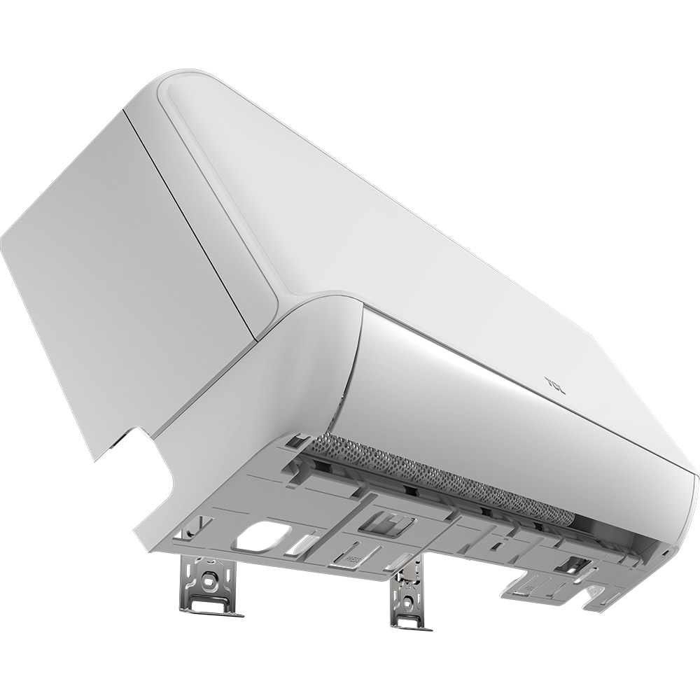 Aer conditionat TCL GentleCool TPG11I TAC-12CHSD/TPG11IF, 12000 BTU, Clasa A++/A+, Inverter,  Functie ECO, Flux de aer 4D, Filtru 4 in 1, Wi-Fi, alb 