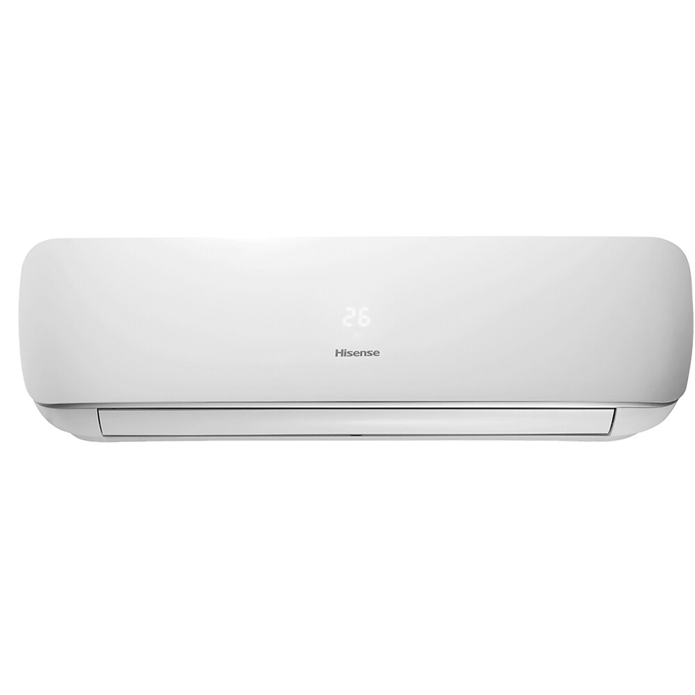 Aer conditionat HISENSE Mini Apple Pie TG70BB0C, 24000 BTU, A++/A+, Inverter, Wi-Fi, alb