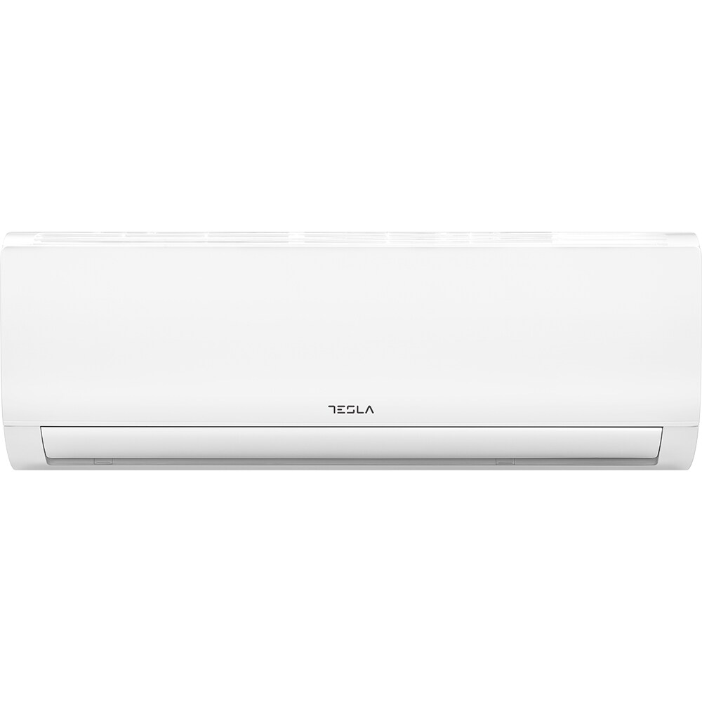 Aer conditionat TESLA Select TM70AF21-2432IAW, 24000 BTU, A++/A+, Inverter, Functie Incalzire, Wi-Fi, alb