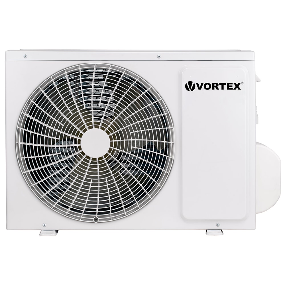 Aer conditionat VORTEX VAI1825CLW, 18000 BTU, A++/A+, Functie incalzire, Wi-Fi, Kit instalare inclus, alb