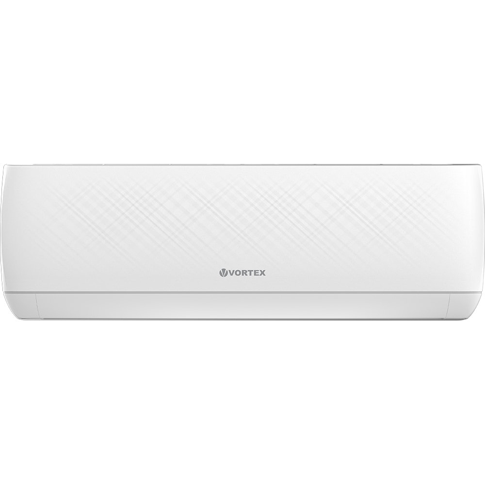 Aer conditionat VORTEX VAI1223JNW, 12000 BTU, A++/A+, Wi-Fi, Inverter, Functie incalzire, kit instalare inclus, alb