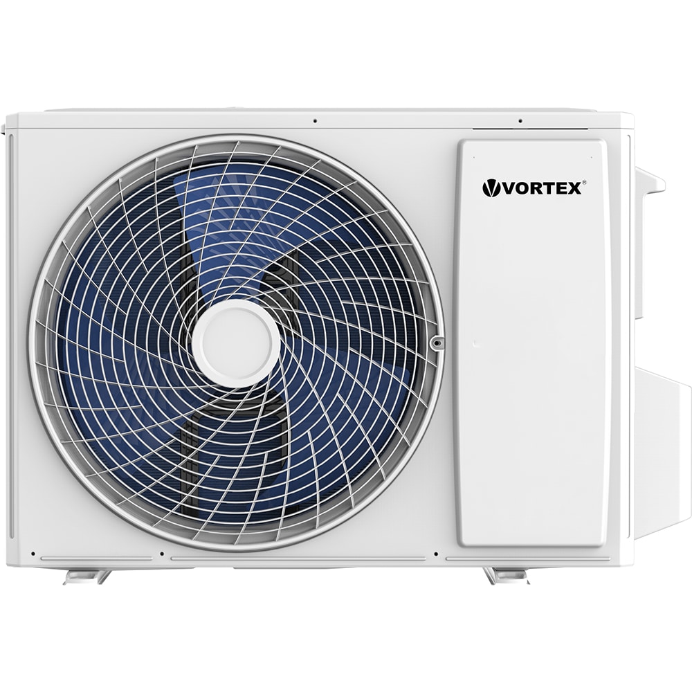 Aer conditionat VORTEX VAI1223JNW, 12000 BTU, A++/A+, Wi-Fi, Inverter, Functie incalzire, kit instalare inclus, alb