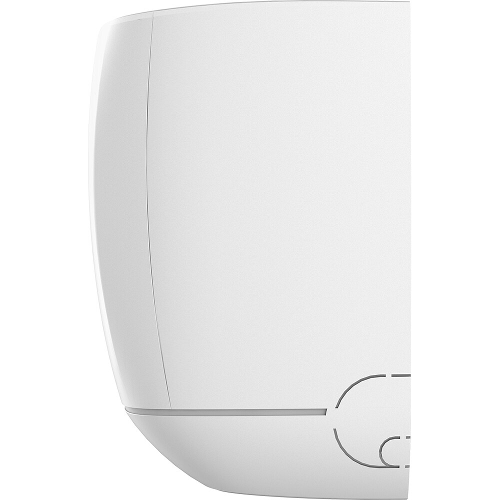 Aer conditionat VORTEX VAI1223JNW, 12000 BTU, A++/A+, Wi-Fi, Inverter, Functie incalzire, kit instalare inclus, alb