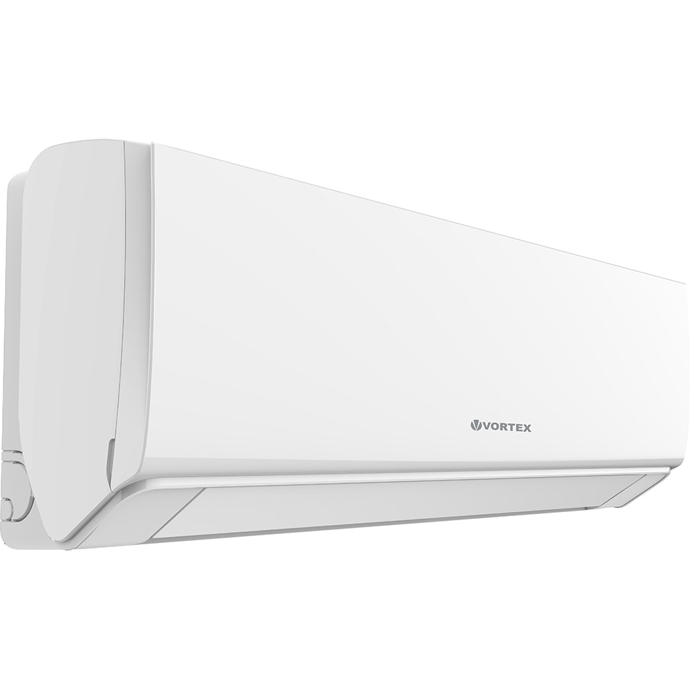 Aer conditionat VORTEX VAI1223HCW, 12000 btu, A+++/A++,Wi-Fi, Inverter, Functie Incalzire, kit instalare inclus, alb