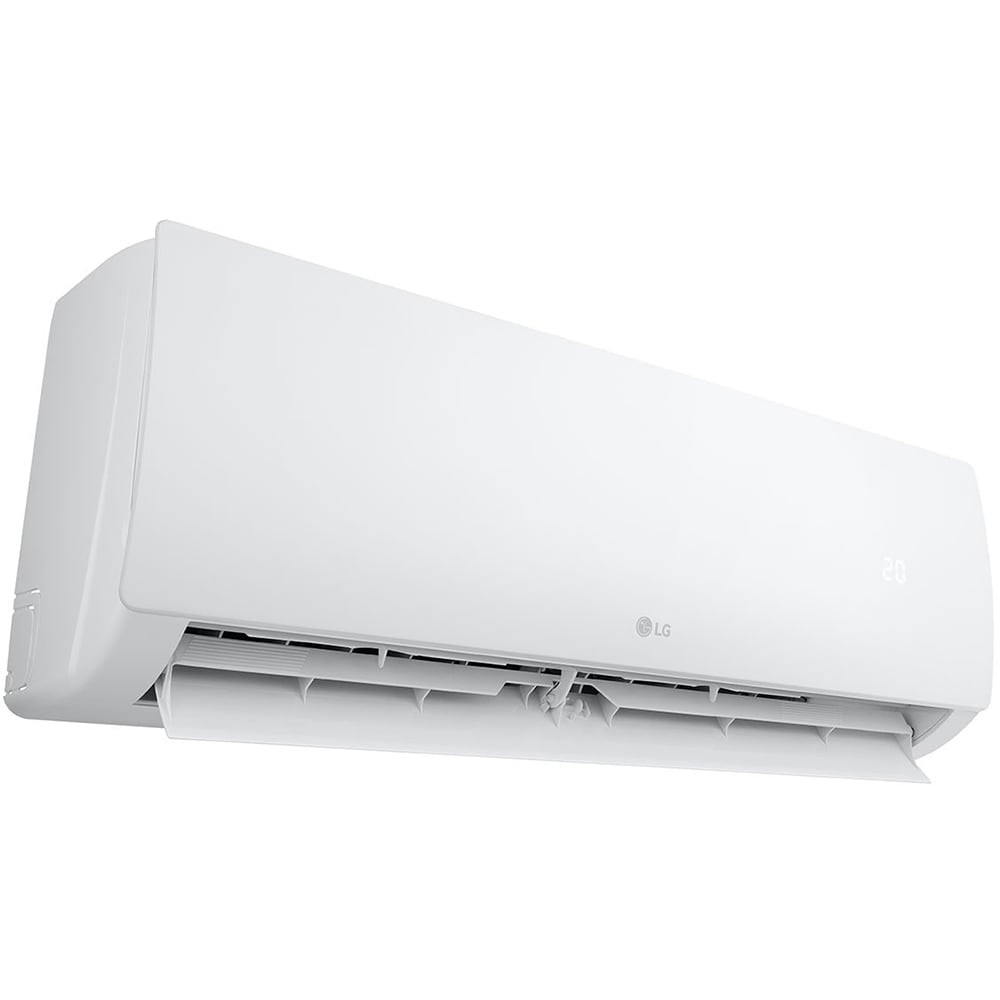 Aer conditionat LG W12TE, 12000 BTU,A++/A+, Inverter, alb
