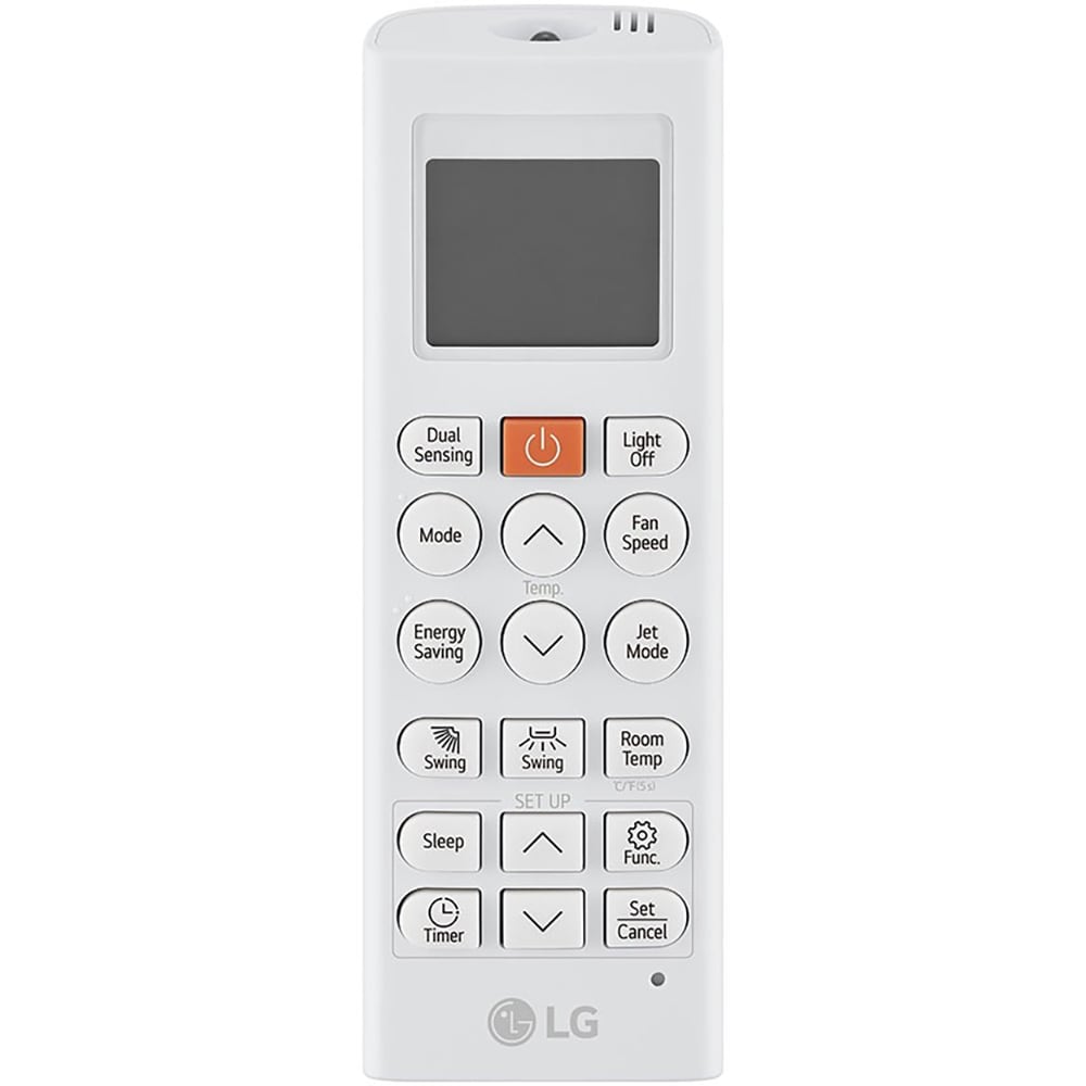 Aer conditionat LG W12TE, 12000 BTU,A++/A+, Inverter, alb