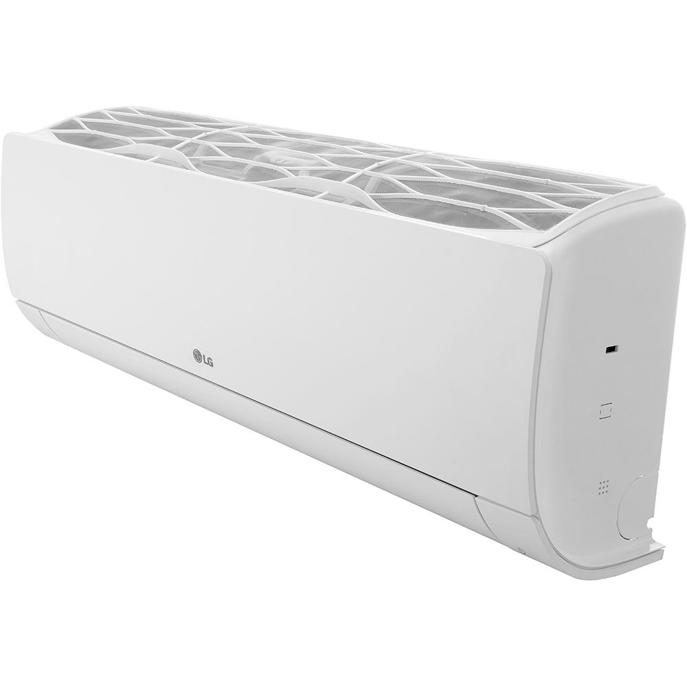 Aer conditionat LG W12EG, 12000 BTU, A++/A+, Inverter, Functie Incalzire, Dezumidificare, alb