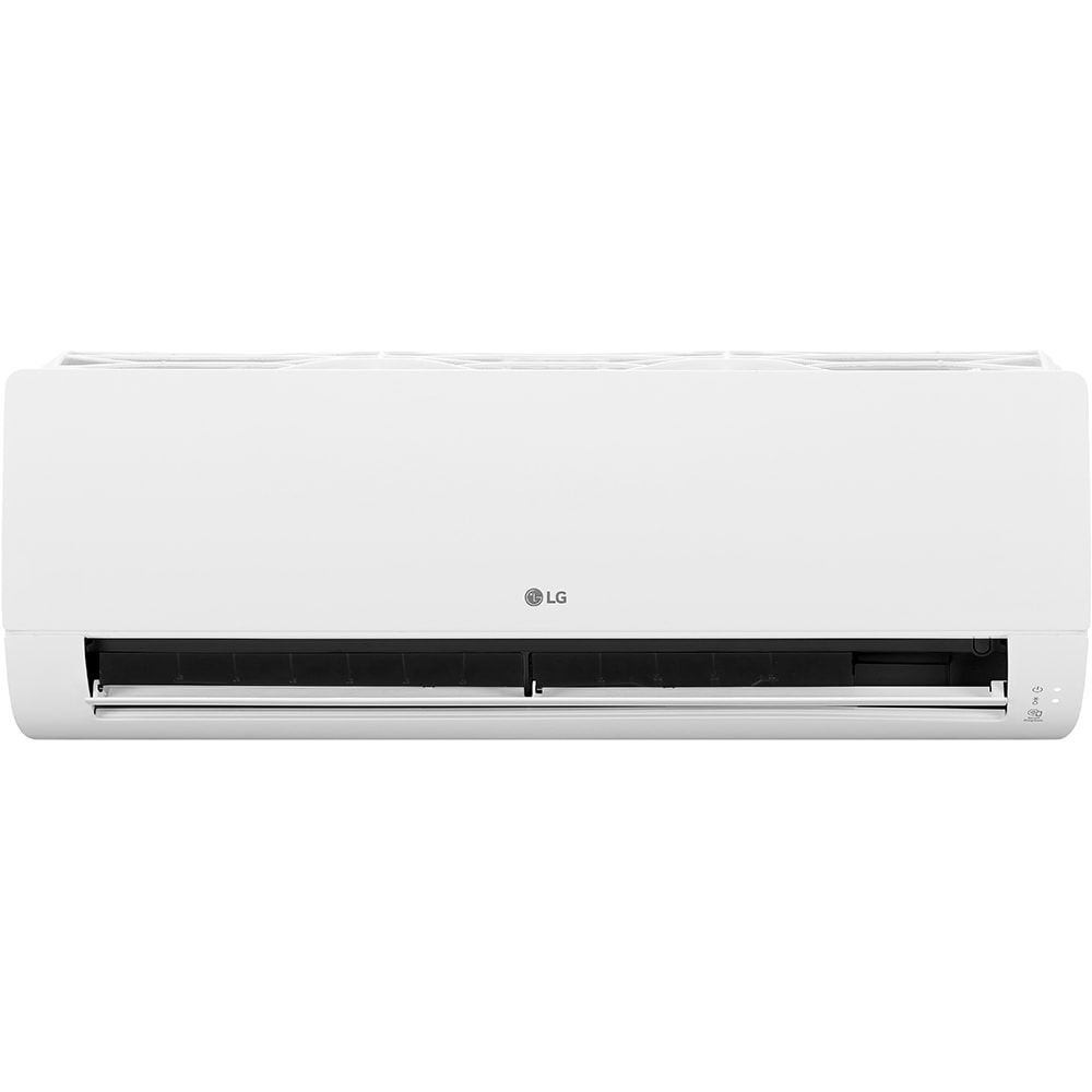 Aer conditionat LG W12EG, 12000 BTU, A++/A+, Inverter, Functie Incalzire, Dezumidificare, alb