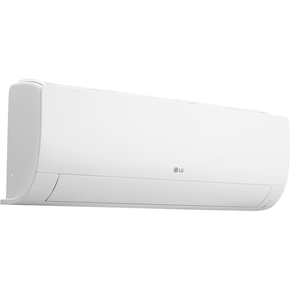 Aer conditionat LG W12EG, 12000 BTU, A++/A+, Inverter, Functie Incalzire, Dezumidificare, alb