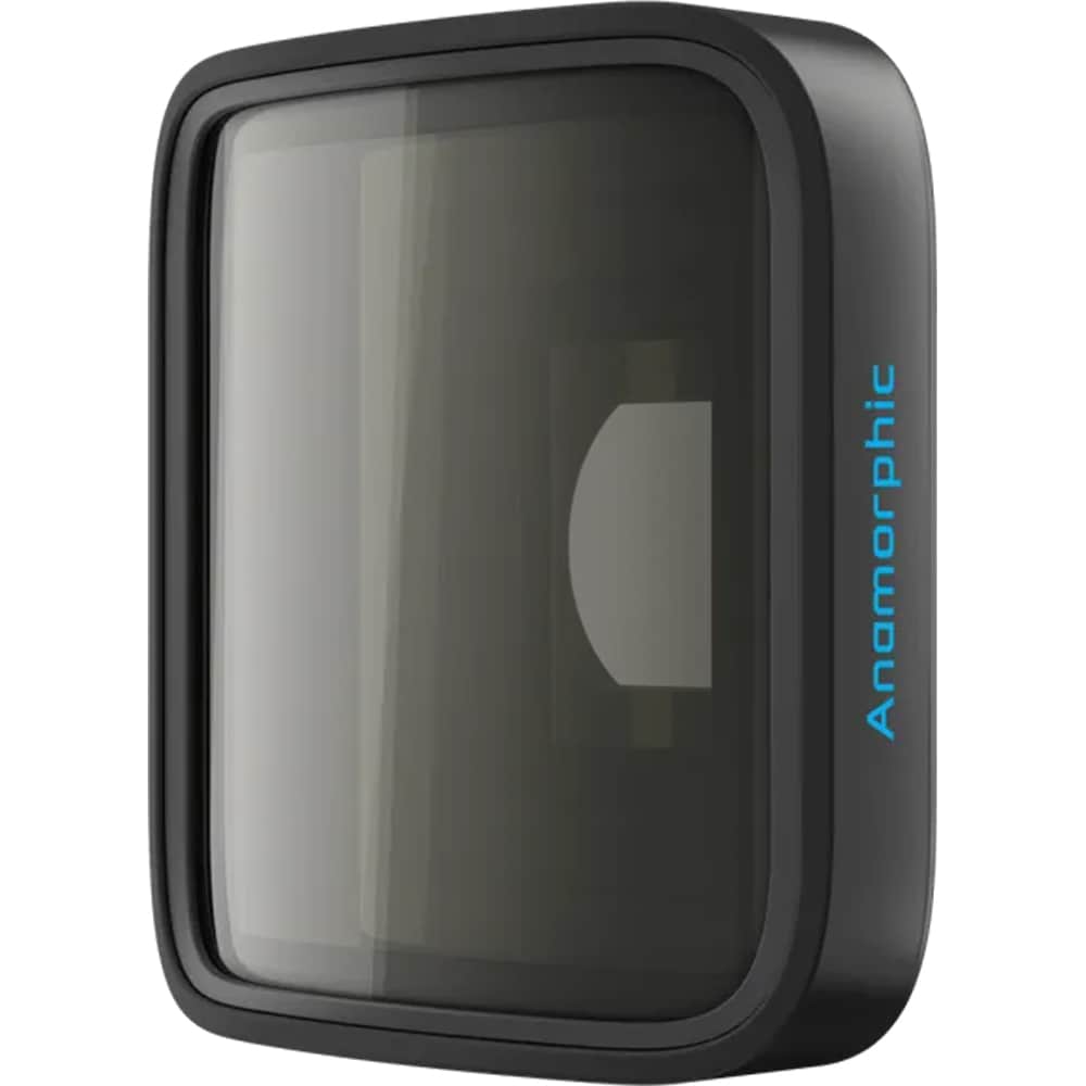 Lentila Anamorphic GOPRO AEWAL-011, HB, negru