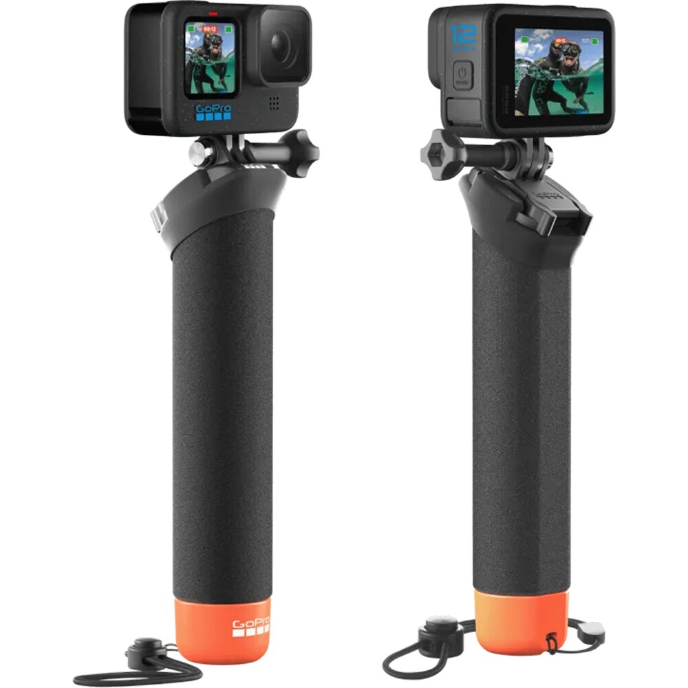 Monopied flotabil GOPRO AFHGM-003-VN, negru