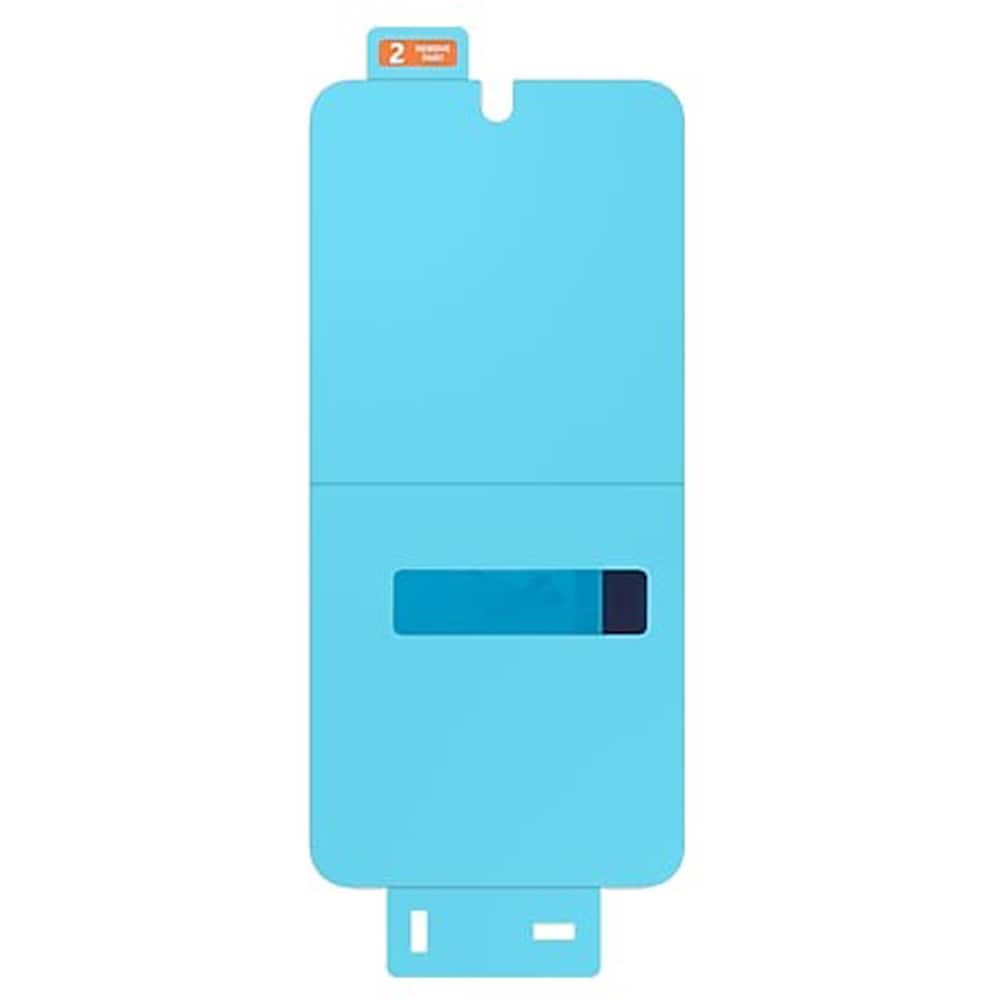 Folie protectie pentru SAMSUNG Galaxy A36, EF-UA366CTEGWW, transparent