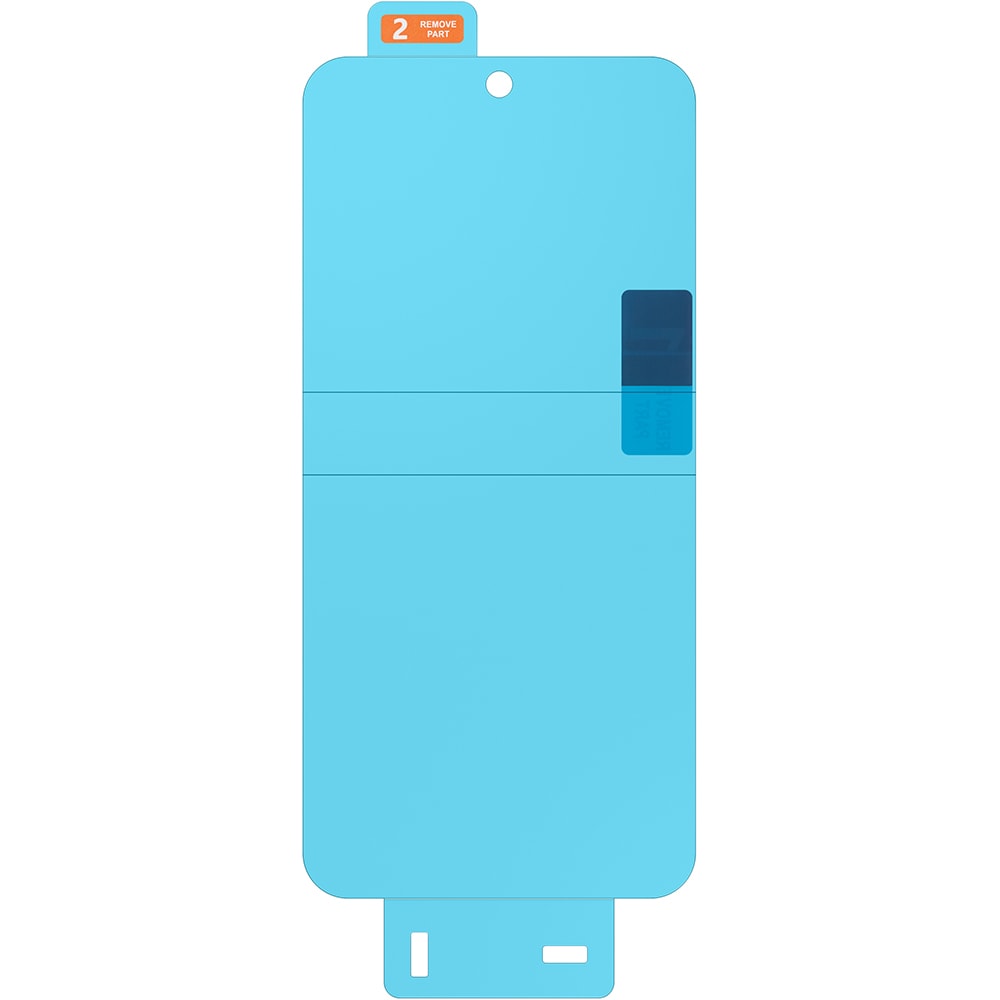 Folie protectie pentru SAMSUNG Galaxy A54, EF-UA546CTEGWW, transparent