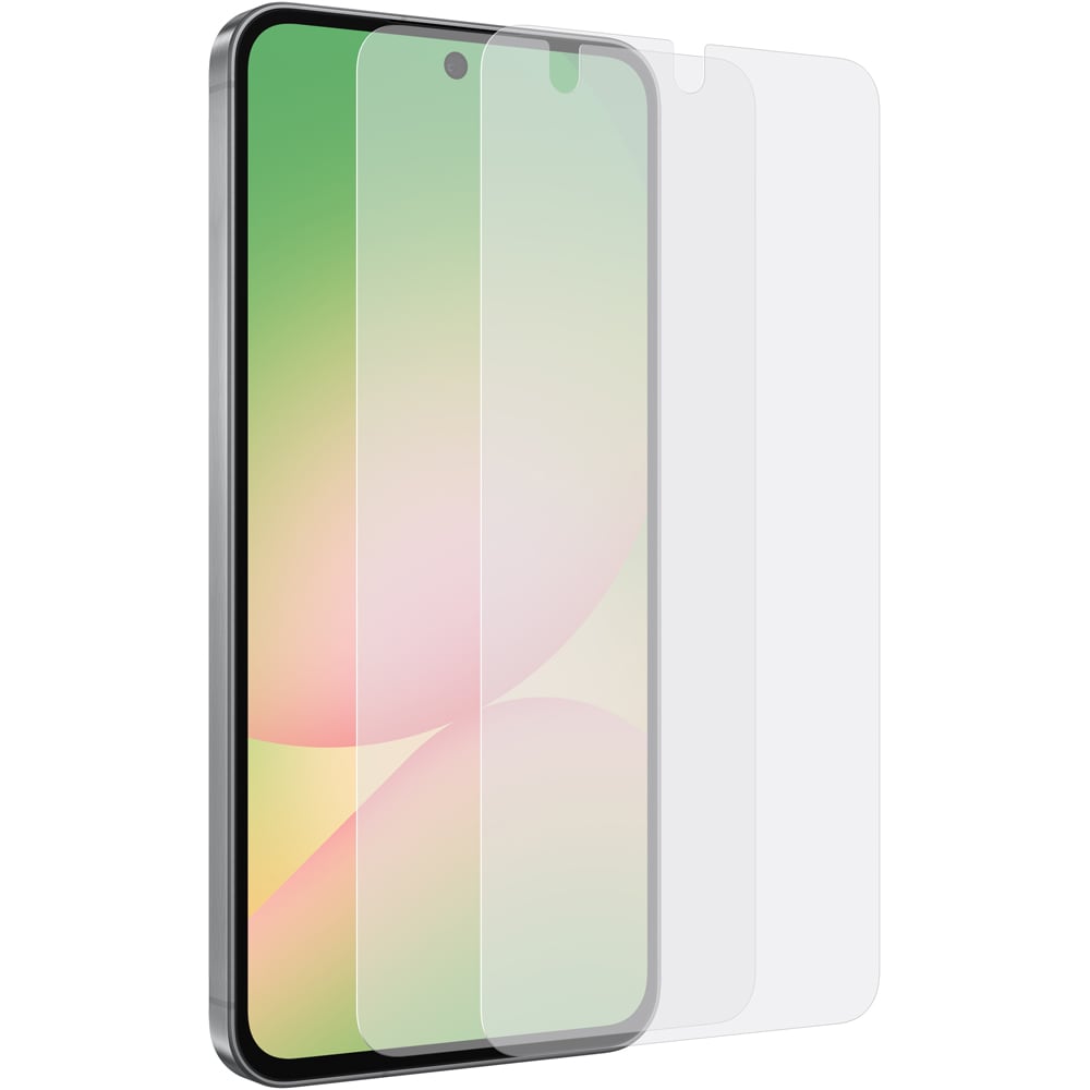 Folie protectie pentru SAMSUNG Galaxy A56, EF-UA566CTEGWW, transparent