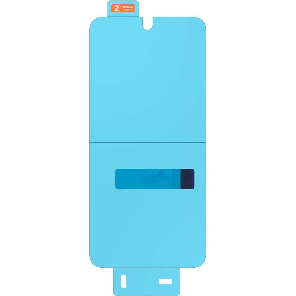 Folie protectie pentru SAMSUNG Galaxy A56, EF-UA566CTEGWW, transparent