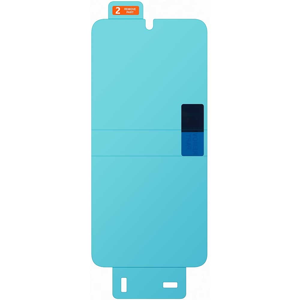 Folie protectie pentru SAMSUNG Galaxy S23, EF-US911CTEGWW, transparent