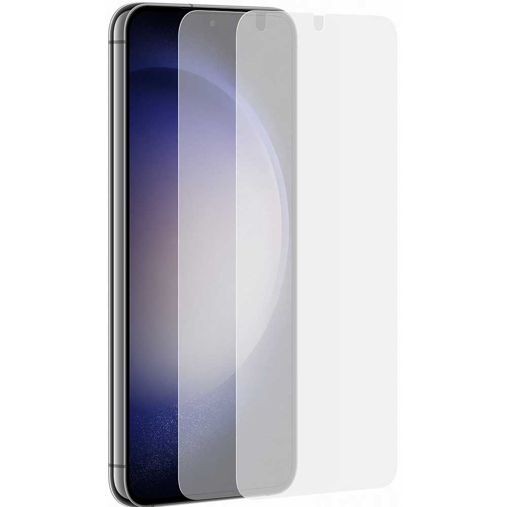 Folie protectie pentru SAMSUNG Galaxy S23 Plus, EF-US916CTEGWW, transparent