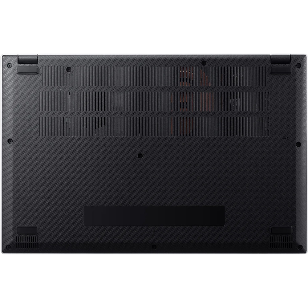 Laptop ACER Aspire Go 15 AG15-71P-72WU, Intel Core i7-13620H pana la 4.9GHz, 15.6" Full HD, 32GB, SSD 1TB, Intel UHD Graphics, Free Dos, Pure Silver