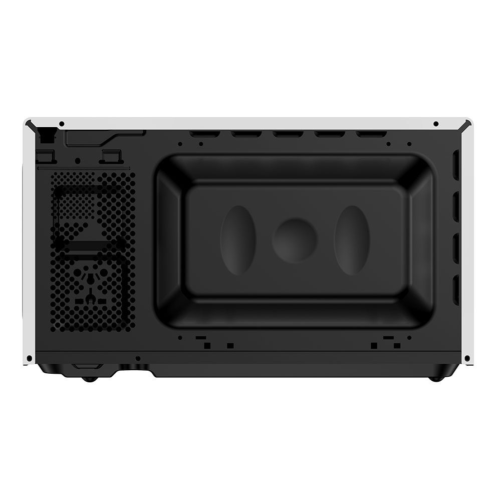 Cuptor microunde MIDEA AG20CF2E, 20l, 700W, alb