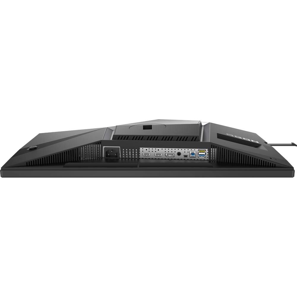 Monitor Gaming LED TN AOC AG246FK6, 24.1", Full HD, 610Hz, G-SYNC Compatible, negru