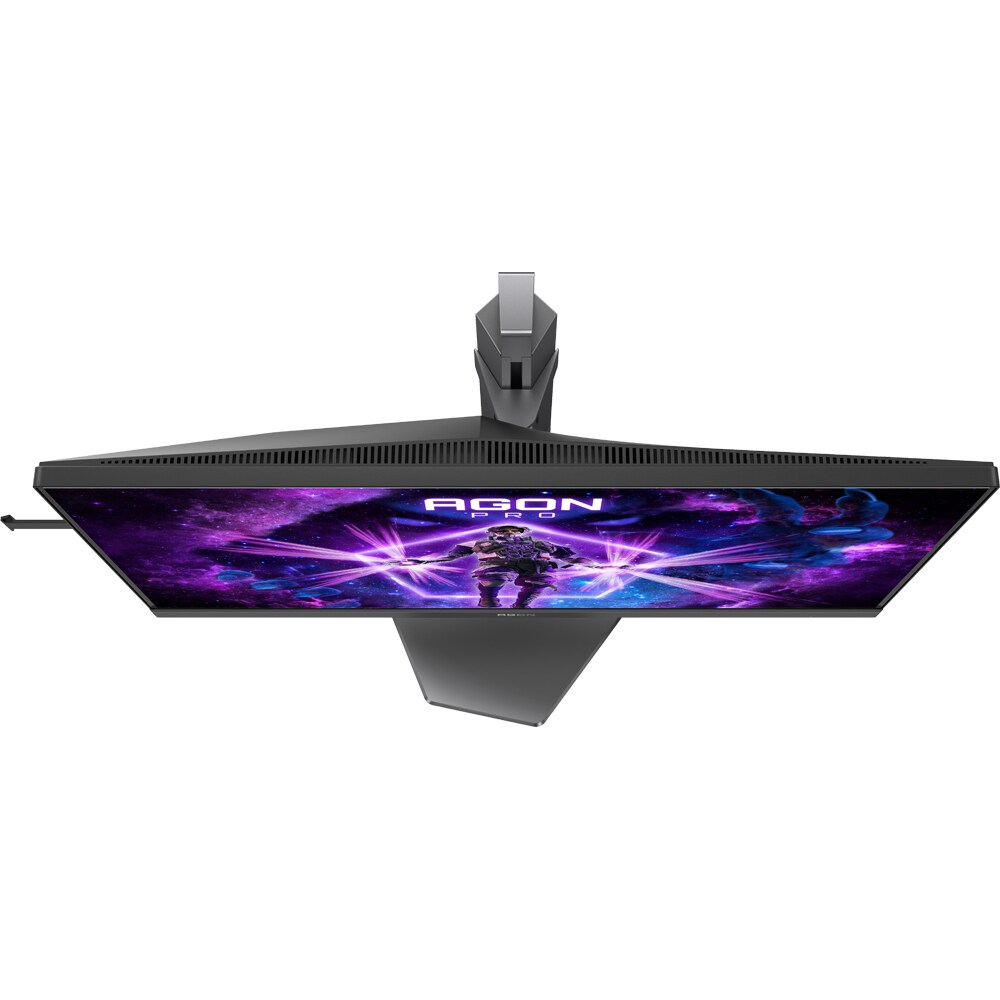 Monitor Gaming LED TN AOC AG246FK6, 24.1", Full HD, 610Hz, G-SYNC Compatible, negru