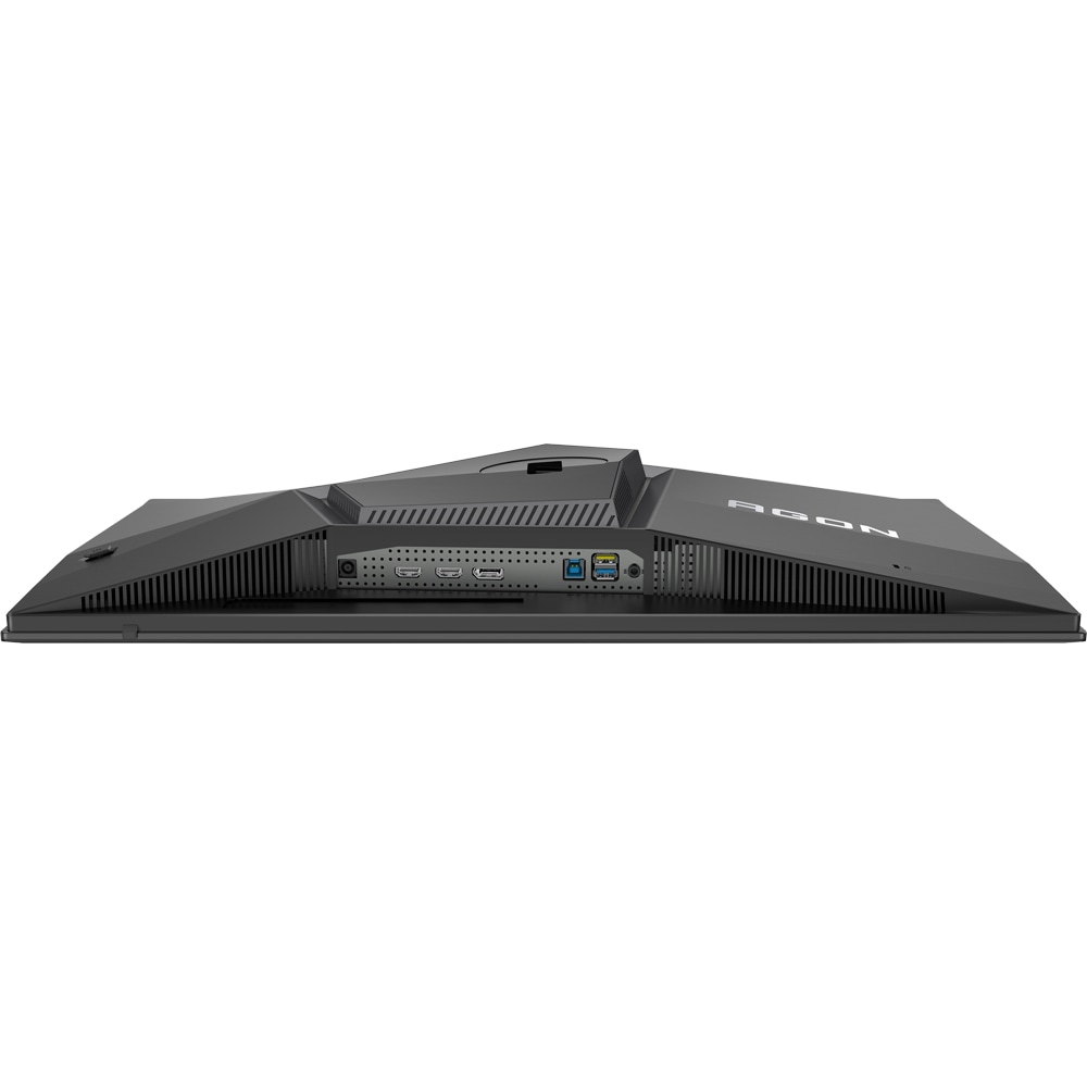 Monitor Gaming OLED AOC AG276QKD2, 26.5", QHD, 500Hz, G-SYNC Compatible, negru