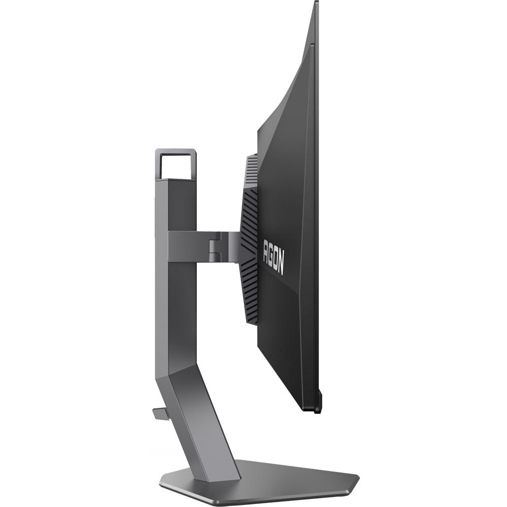 Monitor Gaming OLED AOC AG276QKD2, 26.5", QHD, 500Hz, G-SYNC Compatible, negru
