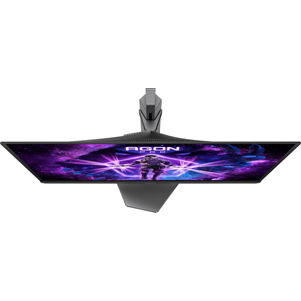 Monitor Gaming QD OLED AOC AG276QZD2, 26.7", QHD, 240Hz, Adaptive Sync, negru