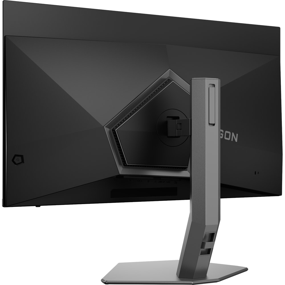Monitor Gaming OLED AOC AG326UD, 31.5", 4K UHD, 165Hz, G-SYNC Compatible, negru