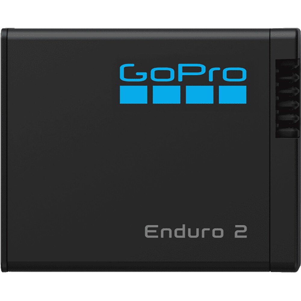 Acumulator GOPRO AGBAT-001 Enduro 2, Mission & H13, negru