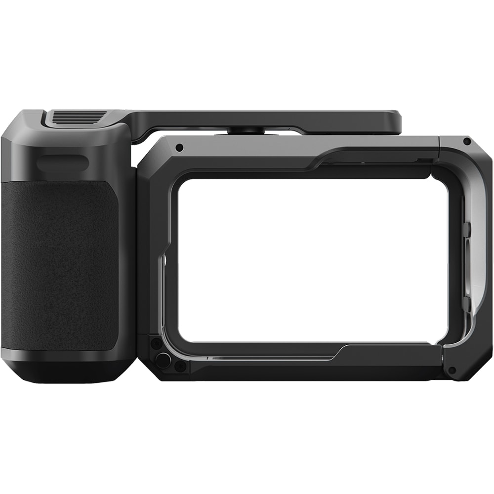 Carcasa Point-and-Shoot GOPRO AGGRP-001, negru