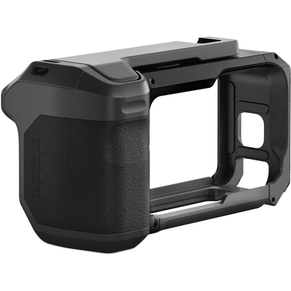 Carcasa Point-and-Shoot GOPRO AGGRP-001, negru