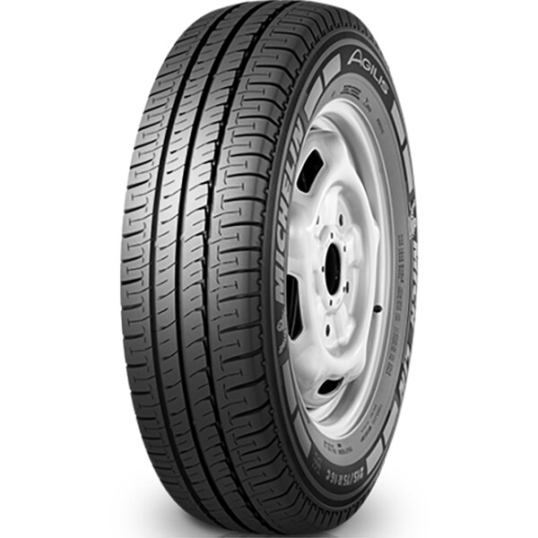 Anvelopa vara MICHELIN Agilis+ 205/70R15C 106/104R TL