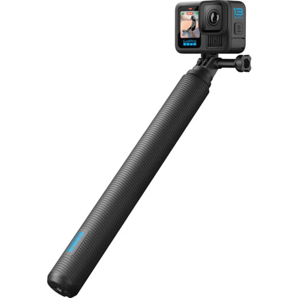 Brat exensibil GOPRO AGXTM-001, 1.2m. negru