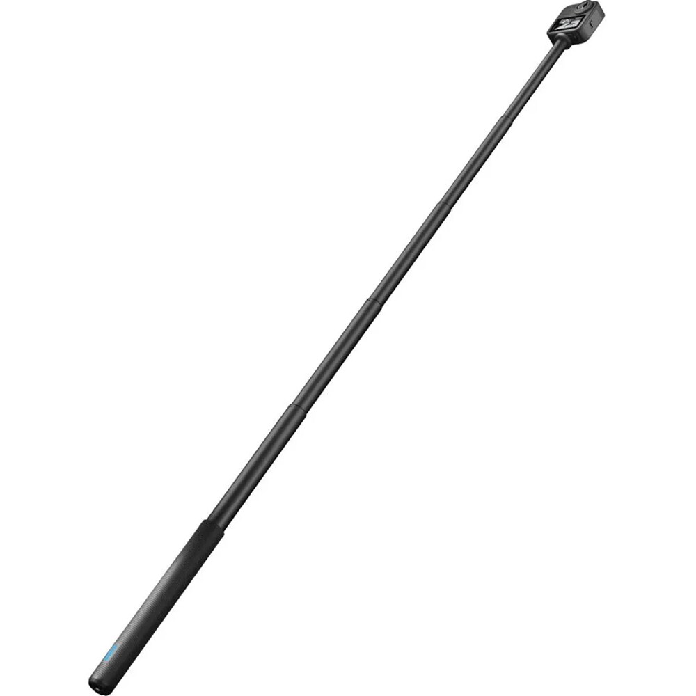 Brat exensibil GOPRO AGXTM-001, 1.2m. negru