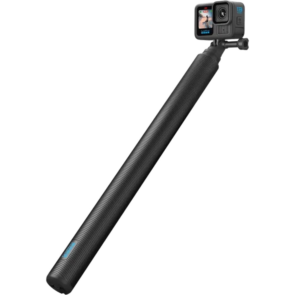 Brat extensibil GOPRO AGXTM-002, 2.7m, negru