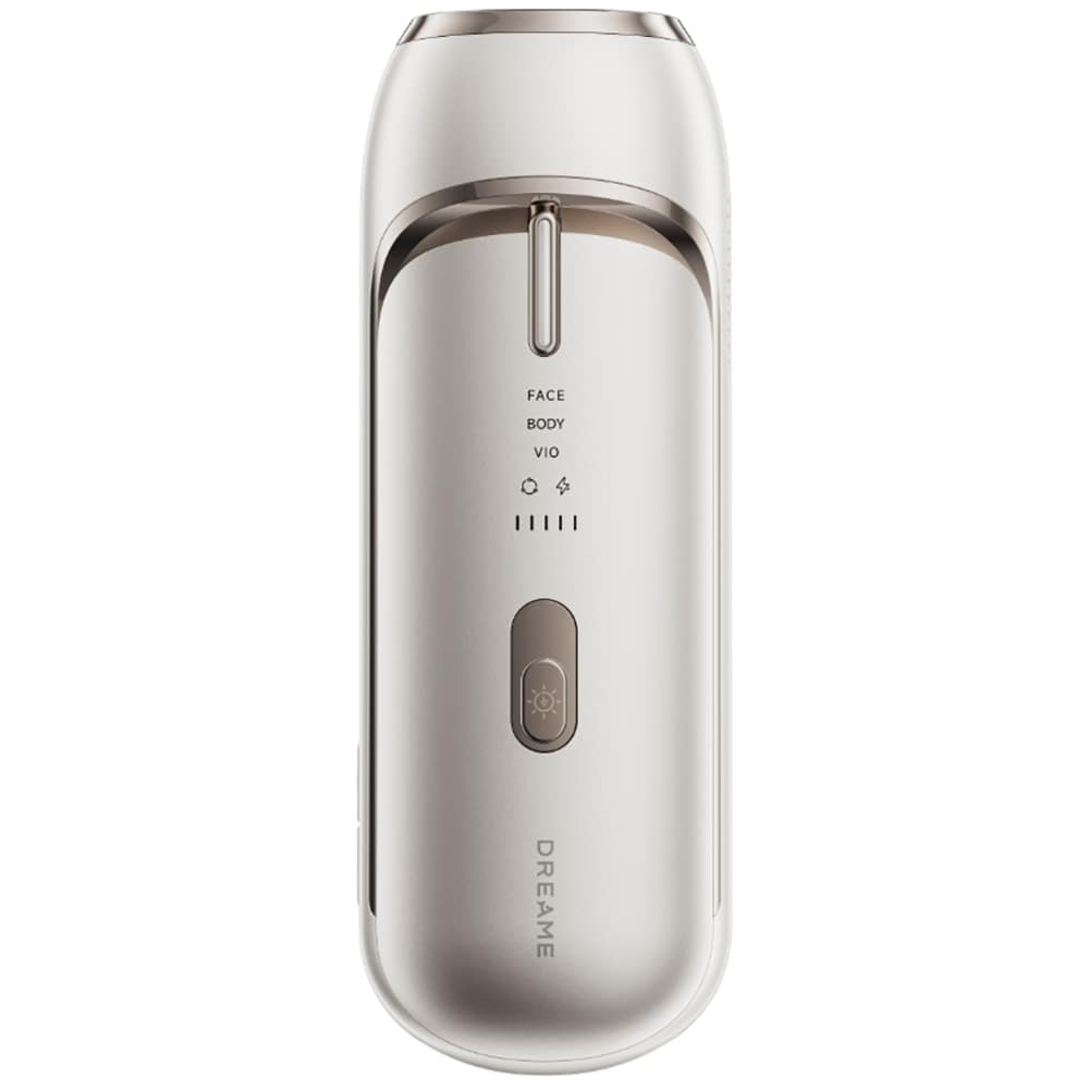Epilator IPL DREAME Nova, auriu