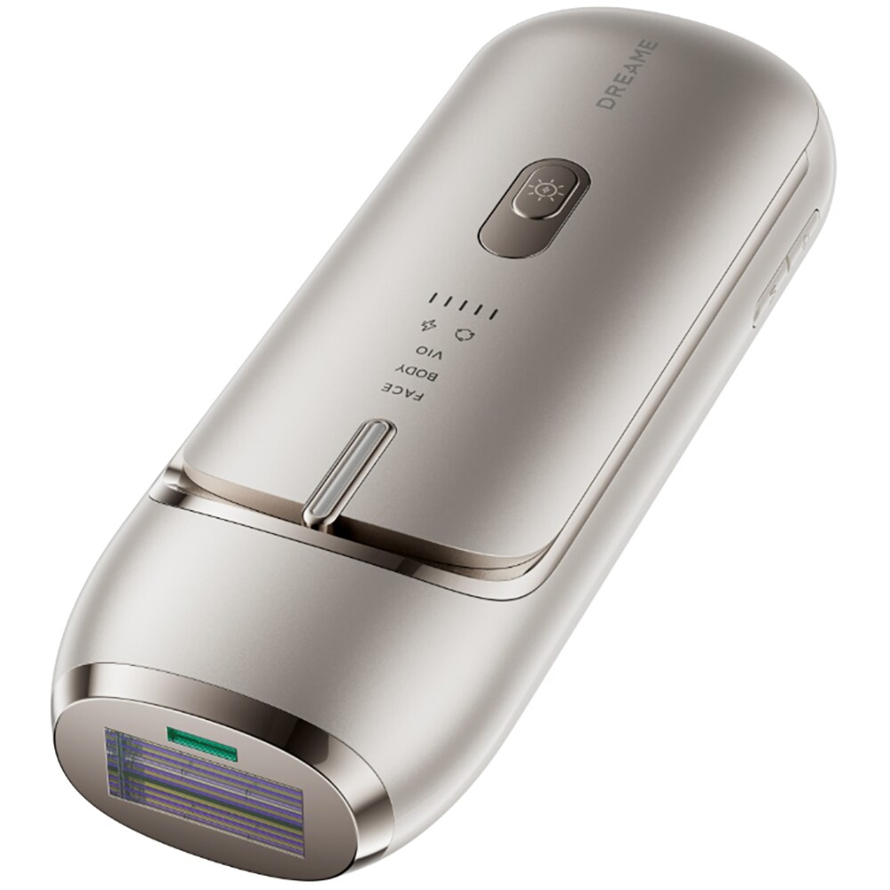 Epilator IPL DREAME Nova, auriu