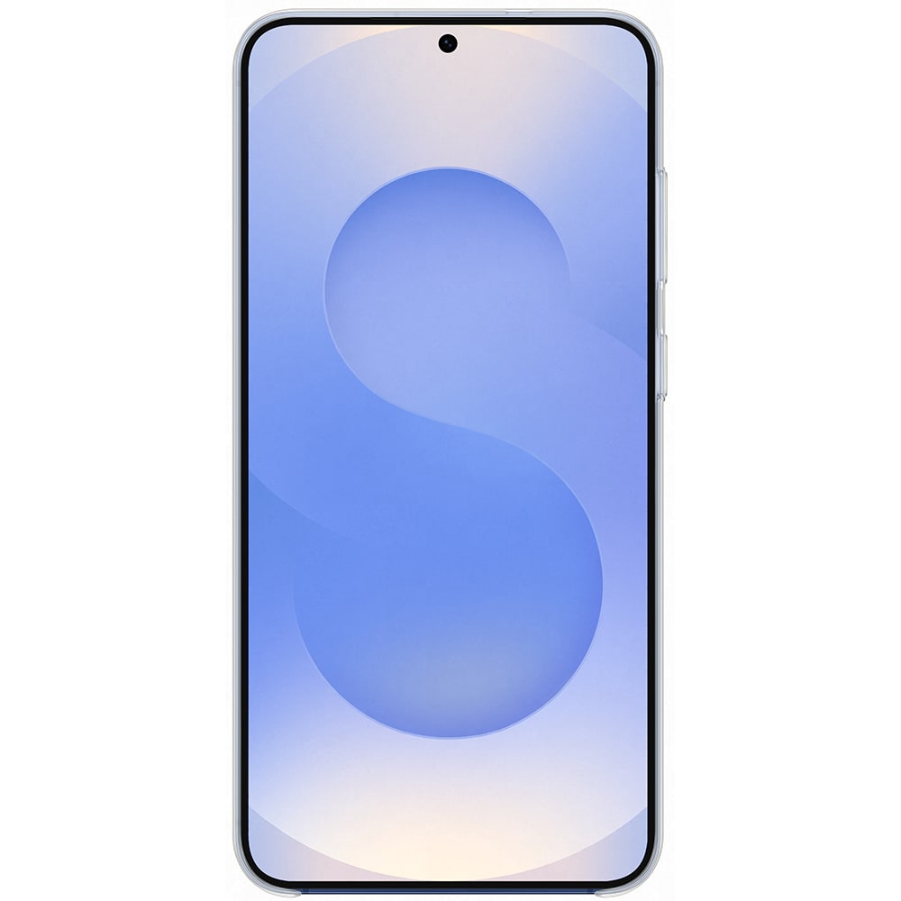 Husa telefon SAMSUNG Standing Grip Case pentru Galaxy S25+, EF-GS936CBEGWW, negru