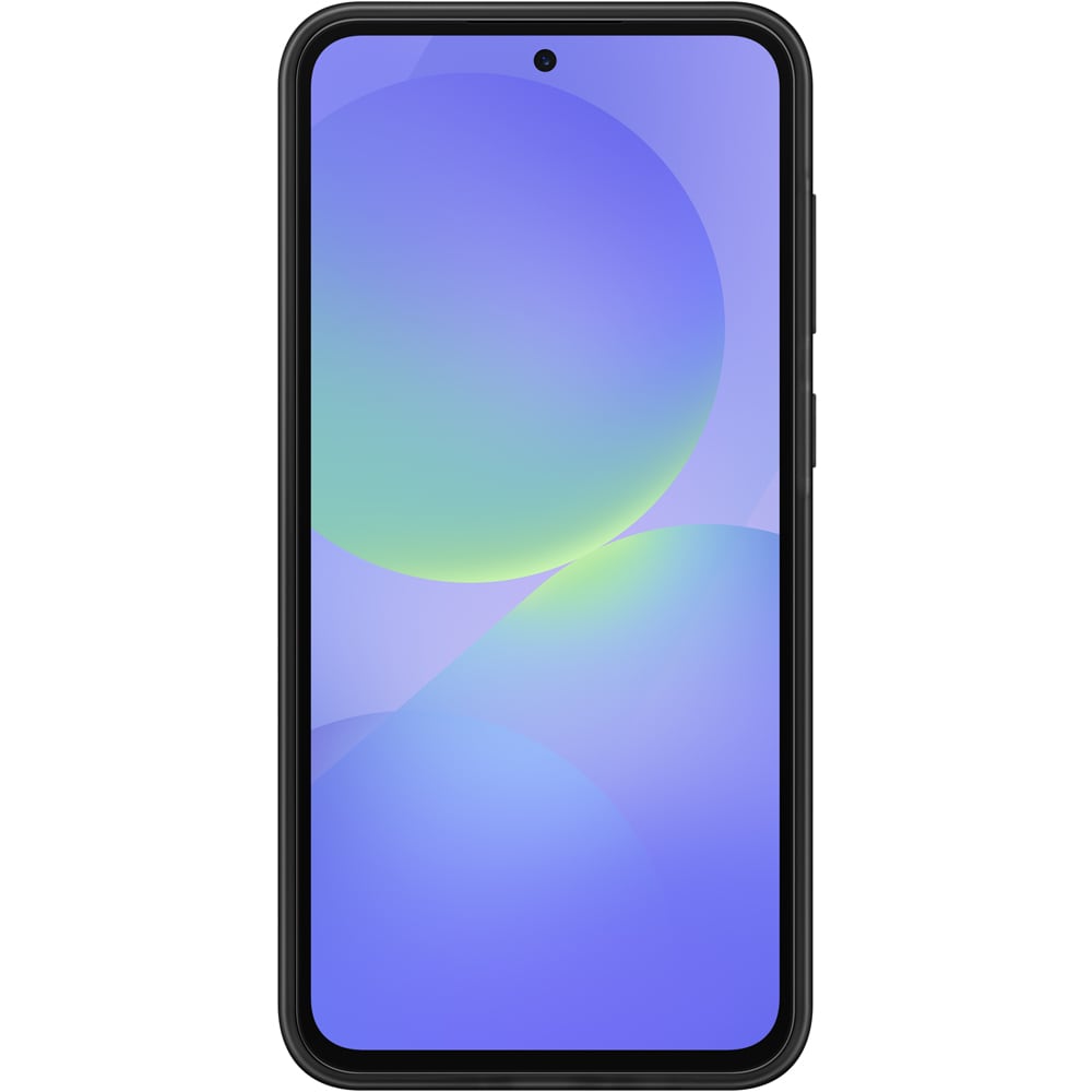 Husa telefon SAMSUNG Card Slot Case pentru Galaxy A36, EF-OA366TBEGWW, Black